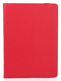 Чехол Miracase для планшетных компьютеров 9-10" Butterfly ultra-thin MA-8707 красный