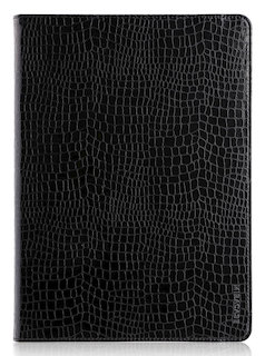 Чехол Miracase для планшетных компьютеров 9-10" Croco MA-8703 черный