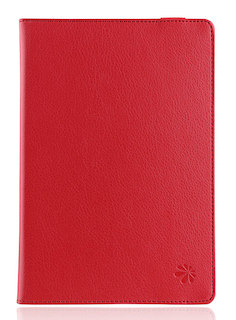Чехол Miracase для планшетных компьютеров 9-10" Litchy MA-8703 красный