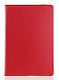Чехол Miracase для планшетных компьютеров 9-10" Litchy MA-8703 красный