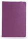 Чехол Miracase для планшетных компьютеров 9-10" Litchy MA-8703 пурпурный