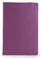 Чехол Miracase для планшетных компьютеров 9-10" Litchy MA-8703 пурпурный