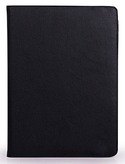 Чехол Miracase для планшетных компьютеров 9-10" Litchy MA-8703 черный