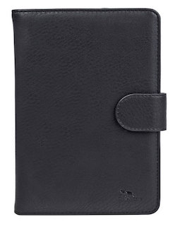 Чехол Riva для планшетных компьютеров 3012 7" черный