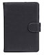 Чехол Riva для планшетных компьютеров 3012 7" черный