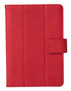 Чехол Riva для планшетных компьютеров 3112 7" красный