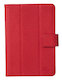 Чехол Riva для планшетных компьютеров 3112 7" красный