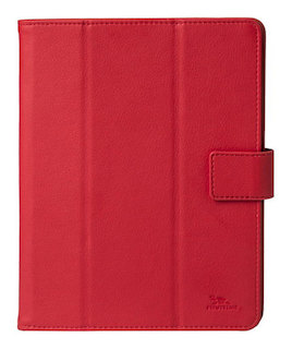Чехол Riva для планшетных компьютеров 3114 8" красный