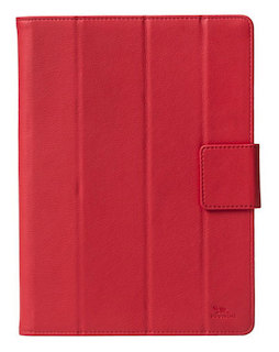 Чехол Riva для планшетных компьютеров 3117 10.1" красный