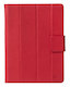 Чехол Riva для планшетных компьютеров 3117 10.1" красный