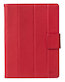 Чехол Riva для планшетных компьютеров 3117 10.1" красный
