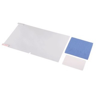 Защитная пленка Hama H-54332 для экрана Asus Eee Pad Transformer TF101 +салфетка