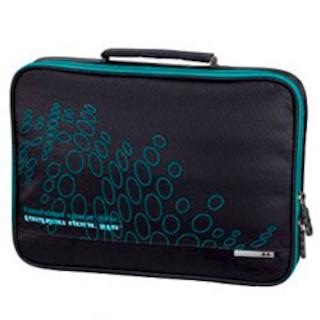 Сумка для ноутбука 10.2" Aha H-101364 blue 23х28x6cm