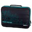 Сумка для ноутбука 10.2" Aha H-101364 blue 23х28x6cm