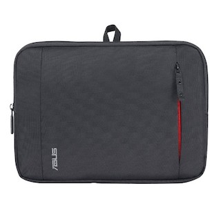 Чехол для ноутбука 12" Asus (90-XB2700SL00040) black