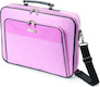 Сумка для ноутбука 10,2" Dicota Base XX Mini NB pink (310x235x65) (N24068P)