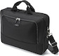 Сумка для ноутбука 15.6-16.4" Dicota MotionComfort black полиэстер (430x380x110) (N22538P)