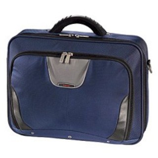 Сумка Hama для ноутбука 15.6" Jersey синий (42x28x4см) (H-101100)