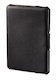 Футляр Hama для Galaxy Tab 10.1" Slim черный кожа (H-108207)