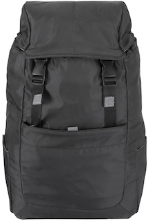 Рюкзак для ноутбука 15.6" Targus Bex TSB791EU Черный