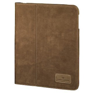 Чехол для планшета Tom Tailor Soft'n Easy H-106409 brown для Apple iPad 2/3/4