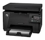 МФУ Лазерный цветной HP Color LaserJet Pro M176n (CF547A)