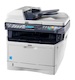 МФУ Лазерный Kyocera Ecosys M2035DN (1102PM3NL0) A4 Duplex Net 35стр копир/принтер/сканер/ADF USB 2