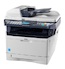 МФУ Лазерный Kyocera Ecosys M2035DN (1102PM3NL0) A4 Duplex Net 35стр копир/принтер/сканер/ADF USB 2