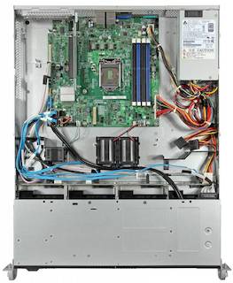 Автомобильное зарядное устройство Wiiix UCC-1-7WH USB 1A (UCC-1-7WH)