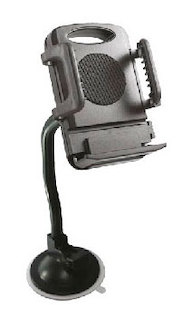 Автомобильный держатель Wiiix для universal HT-02N (HT-02N)