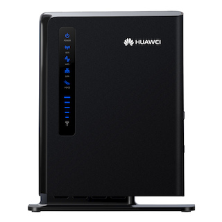 Модем 4G Huawei E5172As-22 4G LTE CPE E5172 (3G compatible) (Beeline, MTS, Megafon, Yota) WAN: LTE/D