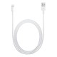 Кабель Apple Lightning - USB (MD818ZM/A)