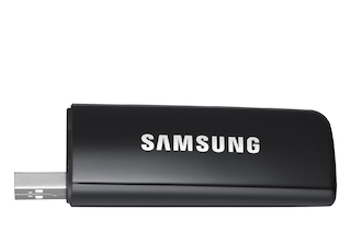 Адаптер Wi-Fi Samsung WIS12ABGNX