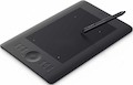 Планшет для рисования Wacom Intuos Pro PTH-451-RUPL черный USB