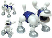 Камера Web NEODRIVE Super dog NDVC-823 с микрофоном