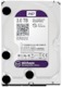 Жесткий диск WD Original SATA-III 3Tb WD30PURX Purple 64Mb 3.5"