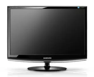 Монитор Samsung TFT 22" 2233RZ glossy-black 16:10 (3ms GTG) DVI 3D