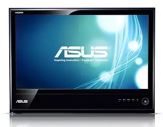 Монитор Asus TFT 23" MS238H glossy-black 16:9 FullHD (2ms GTG) HDMI 10M:1 250cd