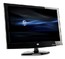 Монитор HP TFT 23" x23LED 5ms/1000:1/250nits/1920x1080/170°-160°/VGA/DVI-D/BV/TN (WS233AA)