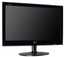 Монитор LG TFT 23" E2340S-PN glossy-black 16:9 FullHD 5ms LED