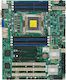 Материнская плата SuperMicro MBD-X9SRE-F-B Socket-2011 Intel C602 DDR3 ATX 2xRJ45 Gigabit Ethernet S