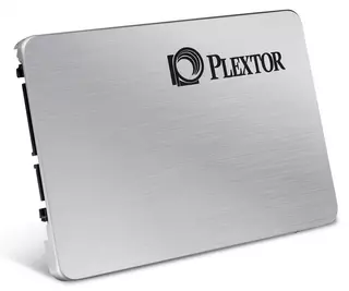 Накопитель SSD SATA III 128Gb Plextor Original M5P PX-128M5P 2.5" w340Mb/s r540Mb/s