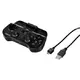 Контроллер Hama H-48986 CreeDroid Mobile bluetooth для Android/IOS 12 кнопок USB разъем до 10м черн