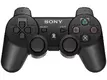 Контроллер беспроводной Sony PlayStation 3 Dualshock 3 черный (PS719255932)
