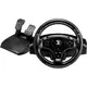 Руль ThrustMaster T80 RW (4160598) PS4 черный USB виброотдача обратная связь