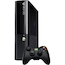 Игровая консоль Microsoft Xbox 360 250Gb (N2V-00110) Stingray черный игры Borderlands 2 и Forza в ко
