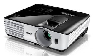 Проектор Benq MH680 DLP 3000Lm 1080p 10000:1 ресурс лампы(6500час) USB HDMI 2.6kg