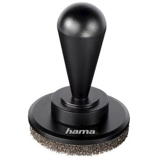 Джойстик Hama CreeDroid Touch для Android/iOS алюминиевый/на присоске черный (H-48987)