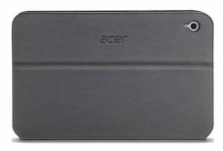 Чехол Acer для Acer Iconia Tab B1 7” HP.BAG11.00E черный (HP.BAG11.00E)