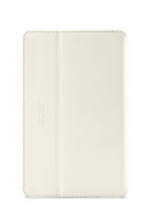 Чехол Acer для Acer Iconia Tab B1 7” HP.BAG11.00F белый (HP.BAG11.00F)